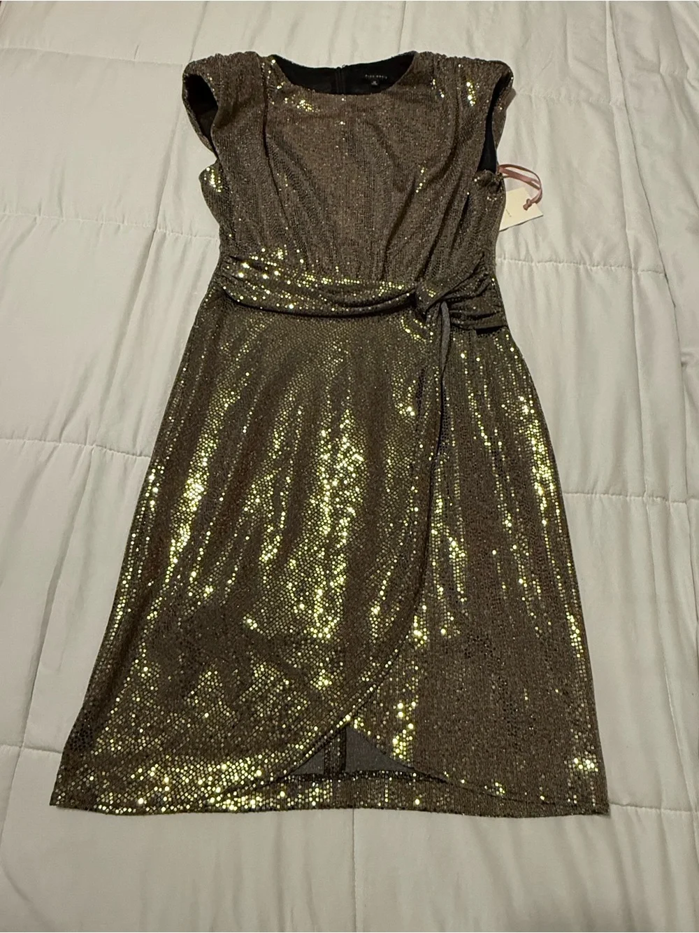 Alex Marie size 12